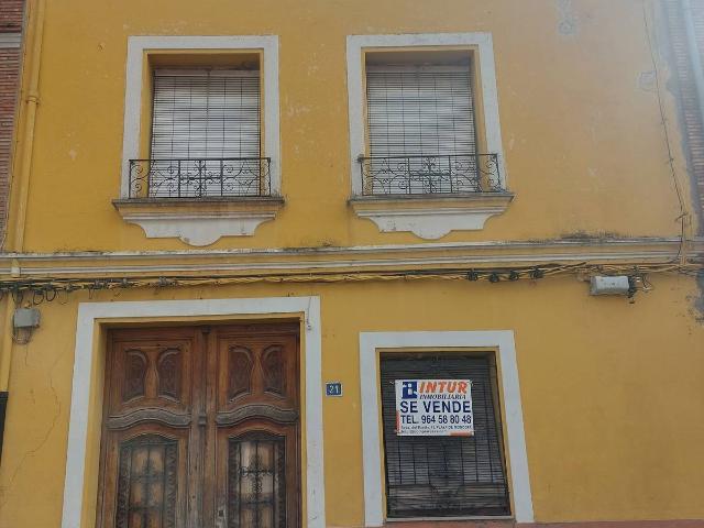 Casa chalet en Venta en Moncófar Pueblo