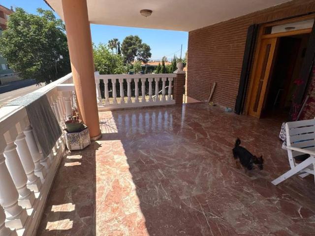 Casa chalet en Venta en Moncófar Playa