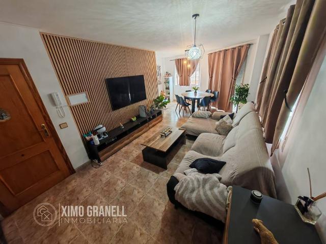Casa chalet en Venta en Moncófar Pueblo
