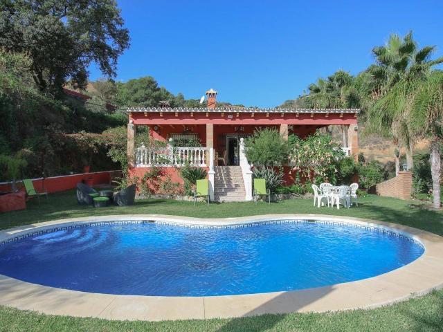 Casa chalet en Venta en Monda