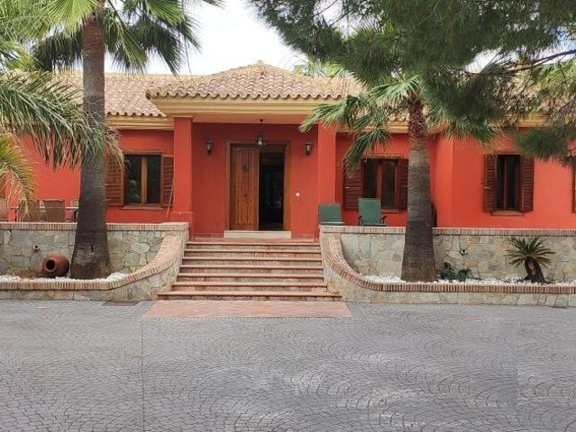 Casa chalet en Venta en Monda