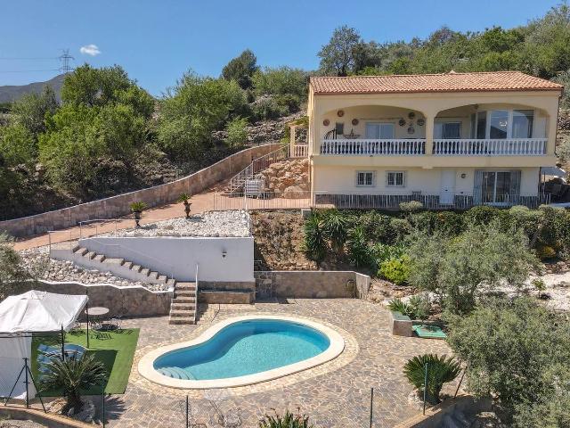 Casa chalet en Venta en Monda