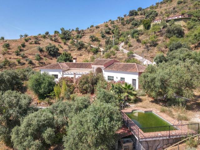 Casa chalet en Venta en Monda