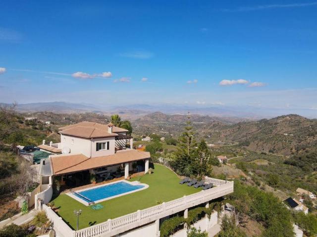 Casa chalet en Venta en Monda