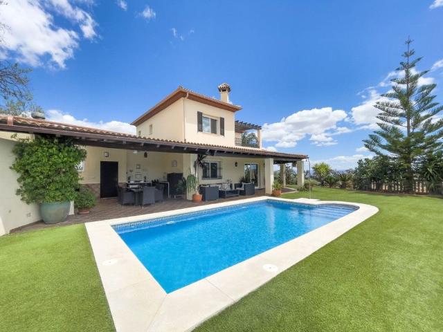 Casa chalet en Venta en Monda