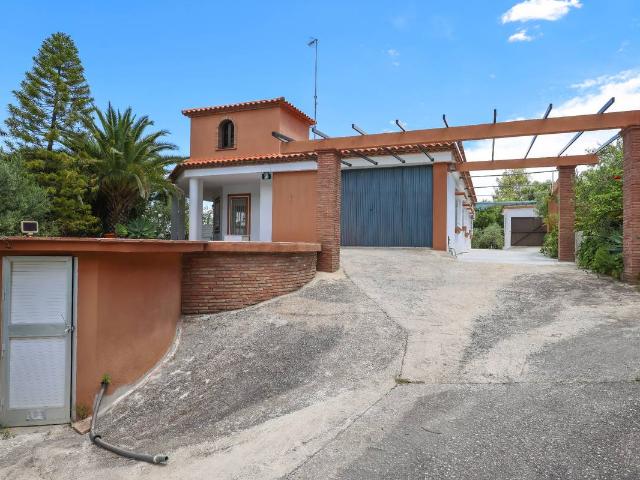 Casa chalet en Venta en Ojén pueblo