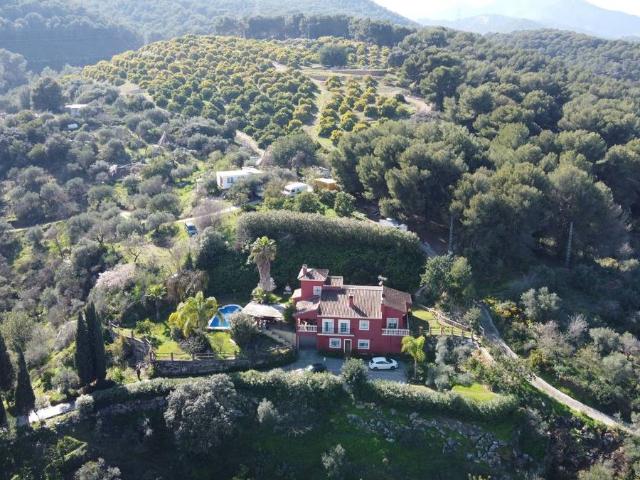 Casa chalet en Venta en Monda