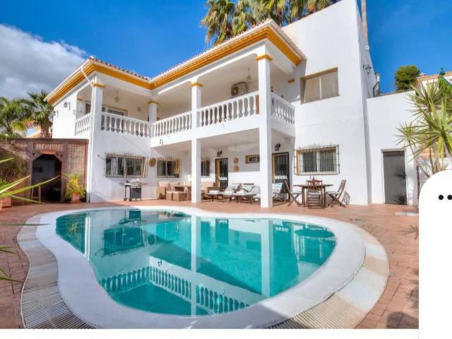 Casa chalet en Venta en Monda
