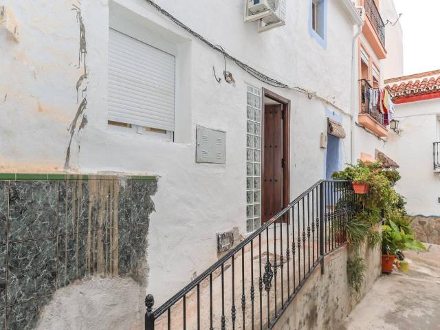 Casa chalet en Venta en Monda