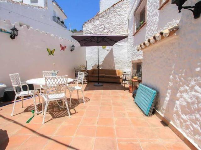 Casa chalet en Venta en Monda