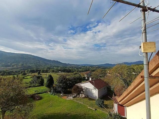 Casa chalet en Venta en Mondariz