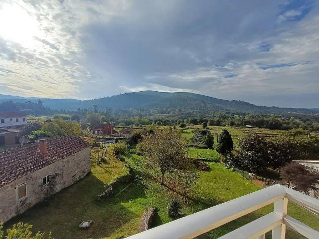 Casa chalet en Venta en Mondariz