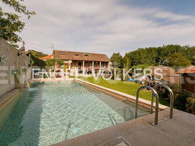 Casa chalet en Venta en Mondariz