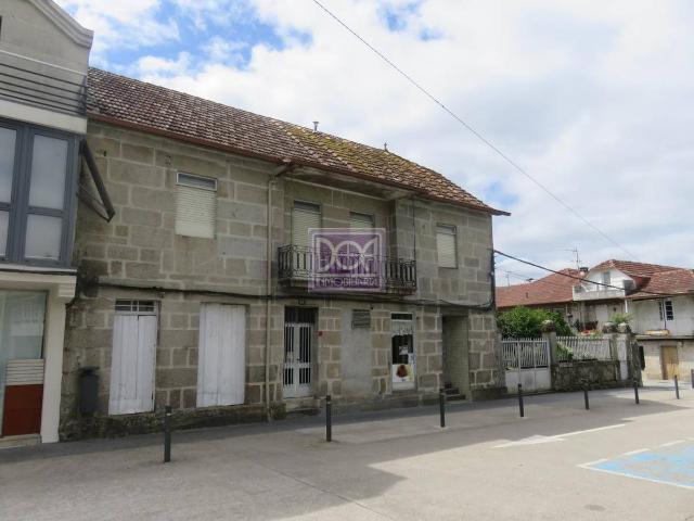 Casa chalet en Venta en Mondariz