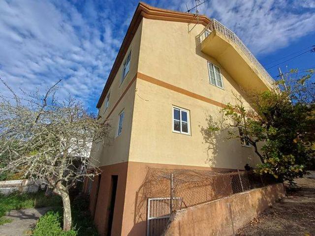 Casa chalet en Venta en Mondariz