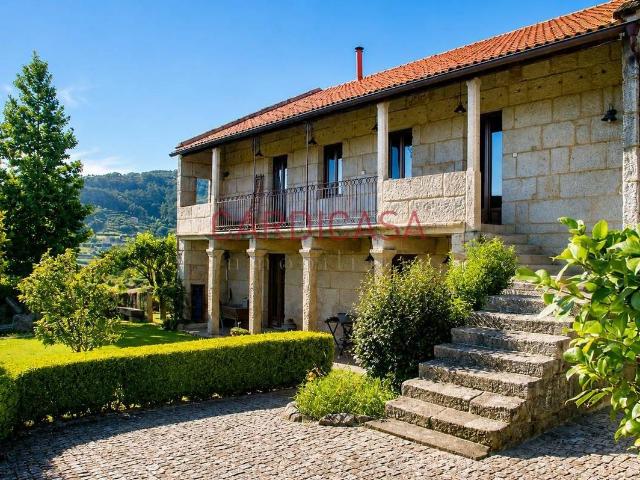 Casa chalet en Venta en Mondariz