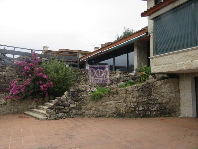Casa chalet en Venta en Mondariz Balneario