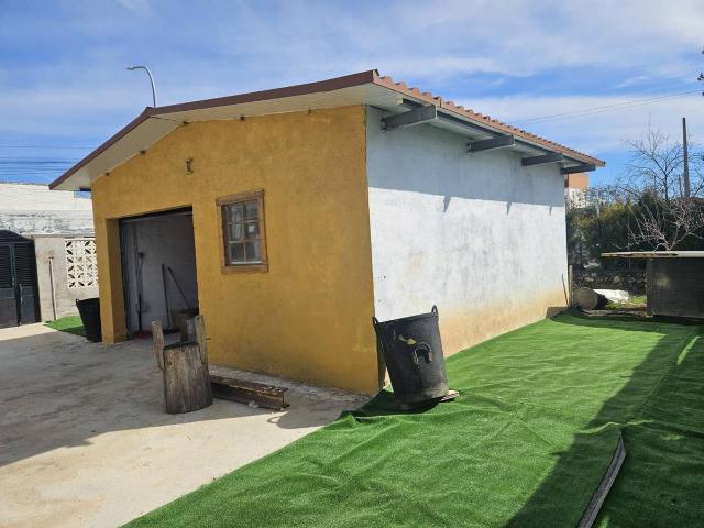 Casa chalet en Venta en Mondéjar