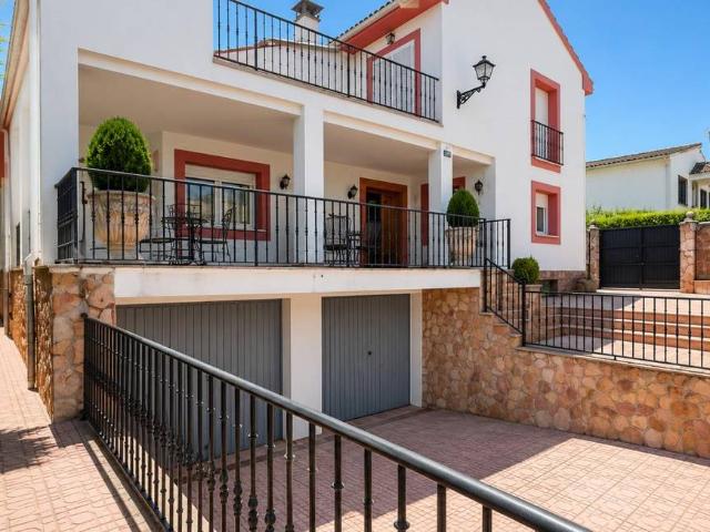 Casa chalet en Venta en Mondéjar