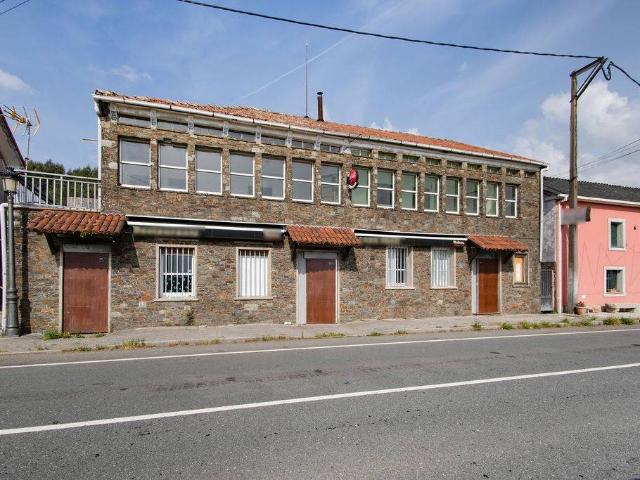 Casa chalet en Venta en Monfero