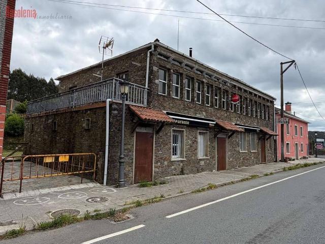 Casa chalet en Venta en Monfero