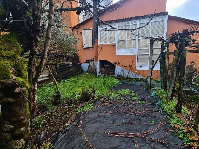 Casa chalet en Venta en Monforte de Lemos