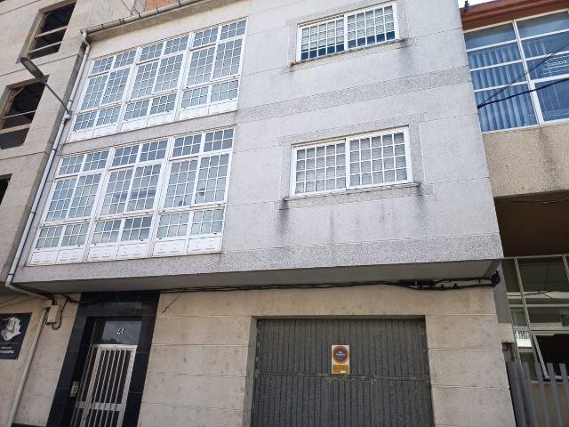 Casa chalet en Venta en Monforte de Lemos
