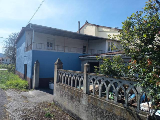 Casa chalet en Venta en Monforte de Lemos