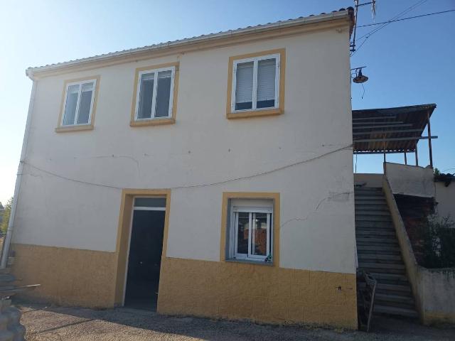 Casa chalet en Venta en Monforte de Lemos