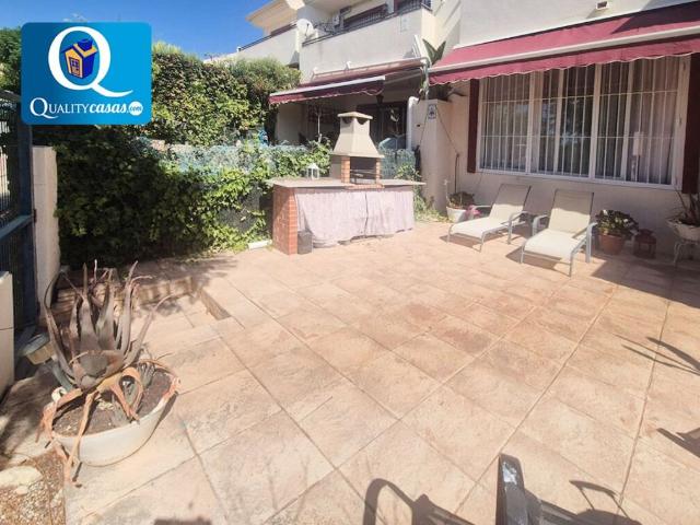 Casa Chalet en Venta en Monforte Del Cid Alicante Ref: 16420