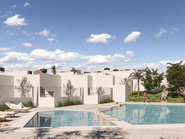 Casa chalet en Venta en Monforte del Cid