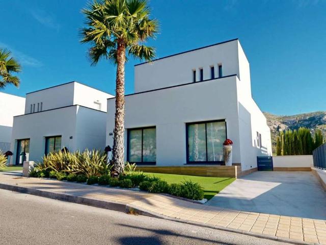 Casa chalet en Venta en Monforte del Cid