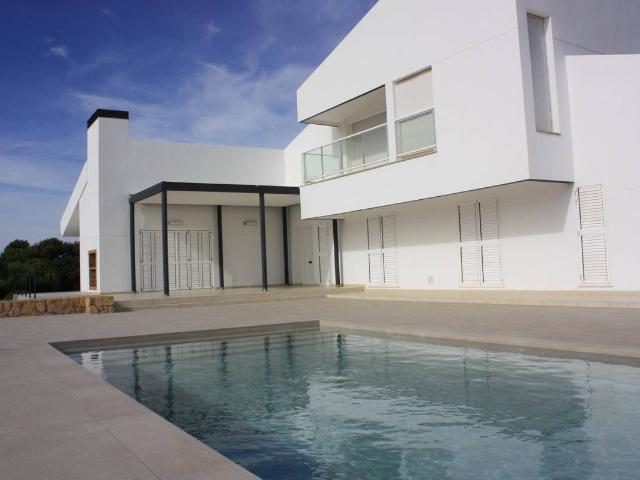 Casa chalet en Venta en Monforte del Cid