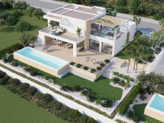 Casa chalet en Venta en Monforte del Cid
