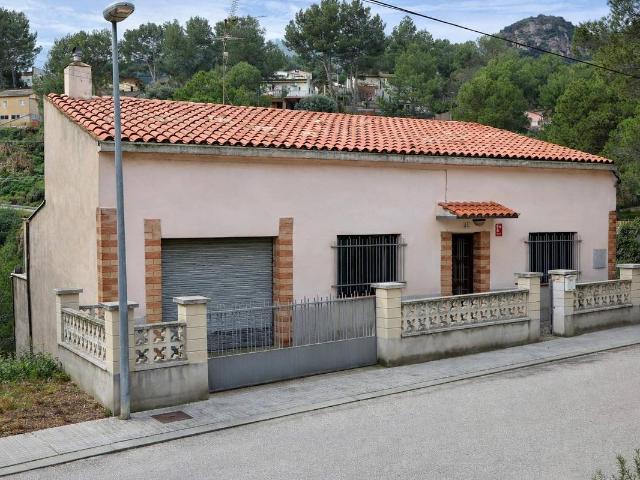 Casa chalet en Venta en Monistrol de Montserrat