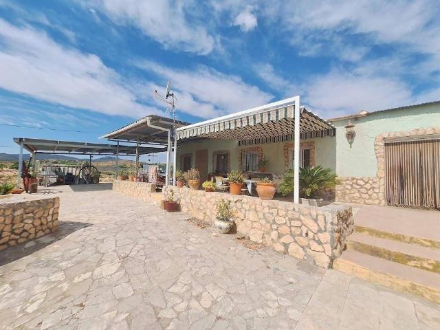 Casa chalet en Venta en Monóvar / Monòver