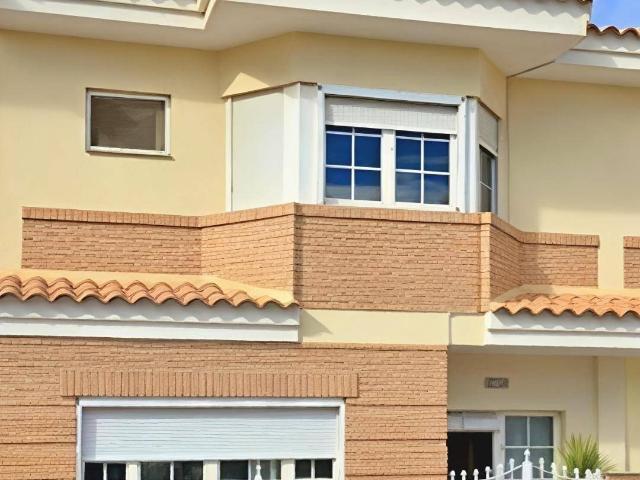Casa chalet en Venta en Monóvar / Monòver