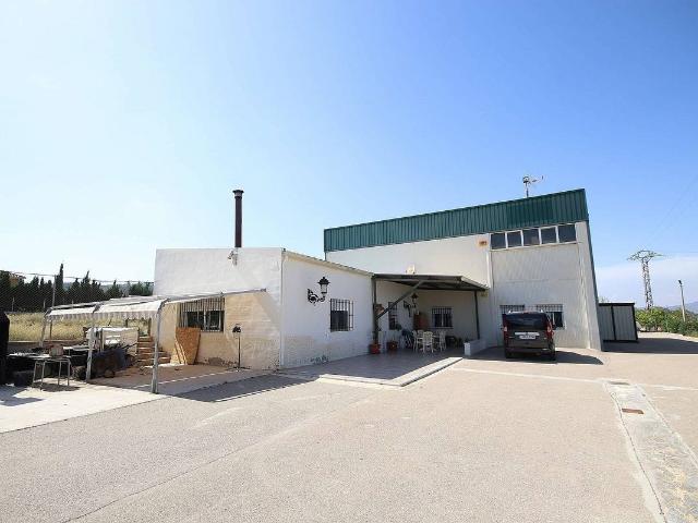 Casa chalet en Venta en Monóvar / Monòver