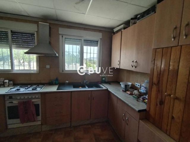 Casa chalet en Venta en Monóvar / Monòver