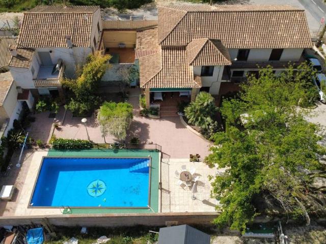 Casa chalet en Venta en Monóvar / Monòver