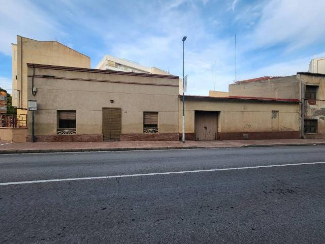Casa chalet en Venta en Monóvar / Monòver