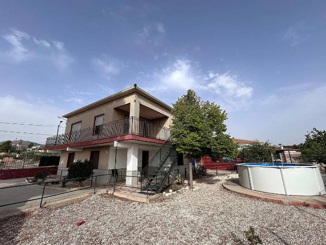 Casa chalet en Venta en Monóvar / Monòver