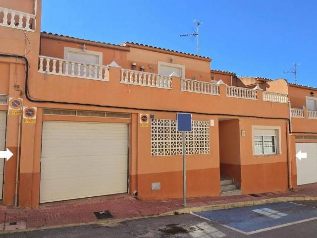 Casa chalet en Venta en Monóvar / Monòver