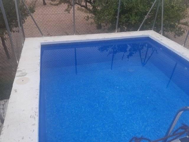 Casa chalet en Venta en Monóvar / Monòver