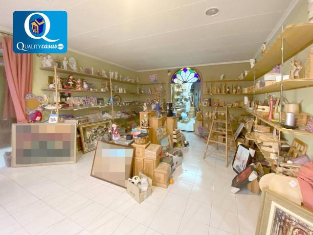 Casa chalet en Venta en Monóvar / Monòver
