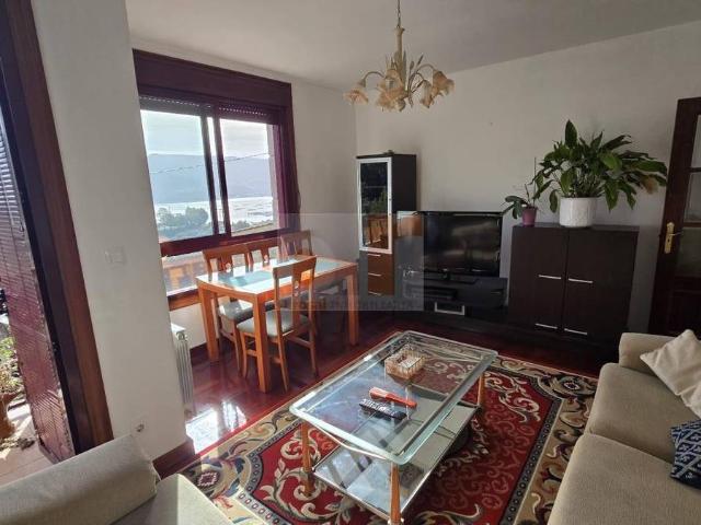 Casa chalet en Venta en Moaña