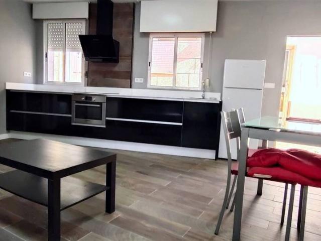 Casa chalet en Venta en Moaña
