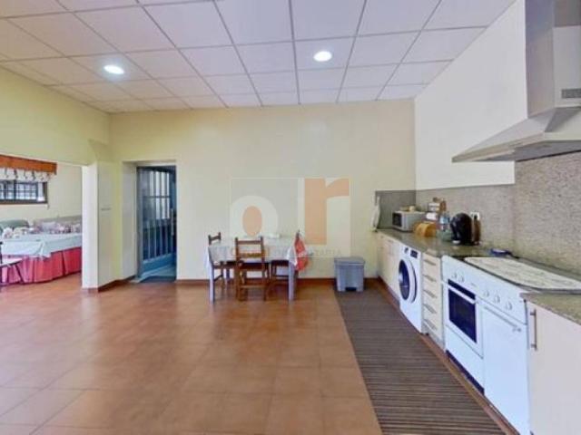 Casa chalet en Venta en Moaña