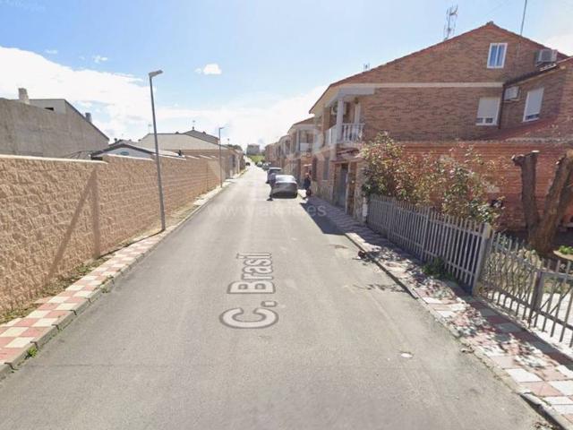 Casa chalet en Venta en Mocejón