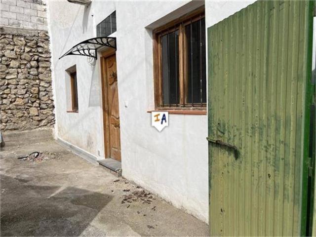 Casa chalet en Venta en Moclín